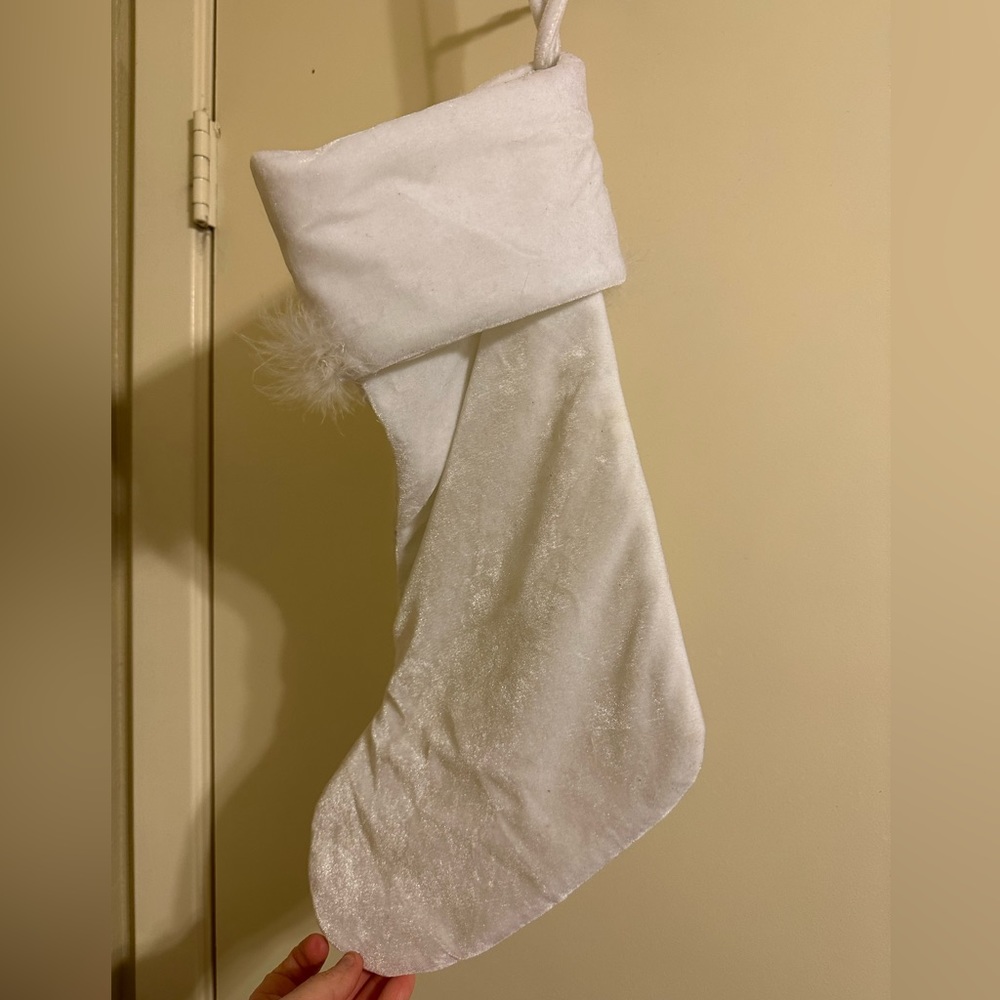 Holiday Stocking - Picture 4 of 4